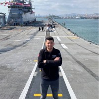 Emirhan Yücel
