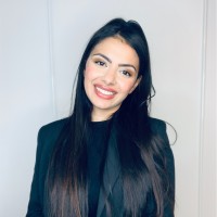 Gaëllia Rebaï