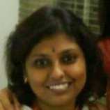 Enakshi Mukherjee