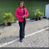 Blessing Udofia