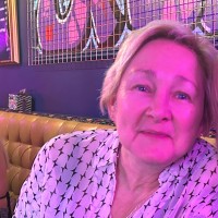 Lorraine Flaherty