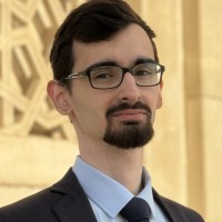 Mohammad Yaser Azrak