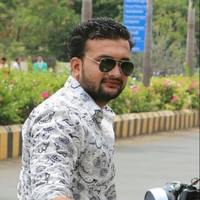 Chirag Patel.