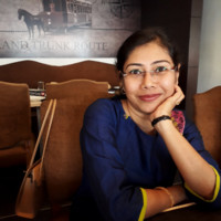 Kasturi Banerjee
