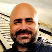Travis Thompson, Bha, Rrt