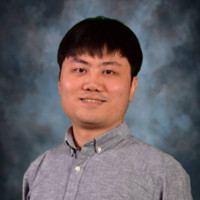Zhaoyu Zhang