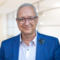 Mark Jensen