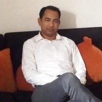 Pramod Singh Bisht