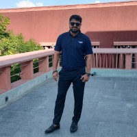 Ganesh Devadiga