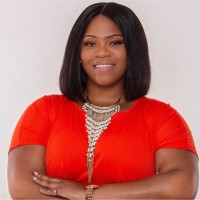 Vickia Rosier