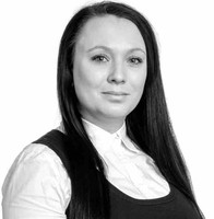 Iveta Hořejší