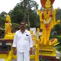 Mahendranprabhakaran Prabhakaran