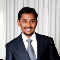 Sam Sekar
