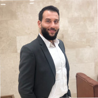 Mohammad Foudeh