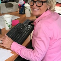 Carol Gavin