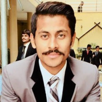 Touqeer Nasir