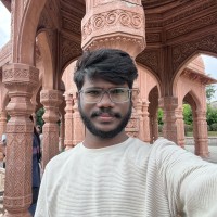 Pavan Sarvepalli