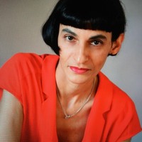 Silvia Mangano