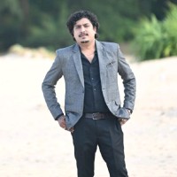 Bharat Naik