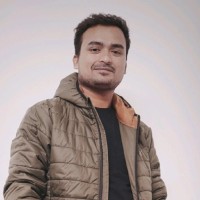 Ronak Ojha