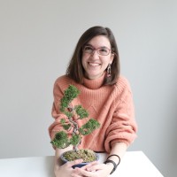 MªCarmen Camacho Montero