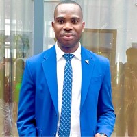 Oyakhilome Bello