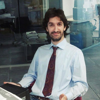 Pietro Ghisoni