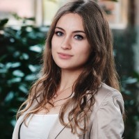 Giulia Rossi