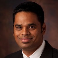 Lakshmi Narayanan Mahate