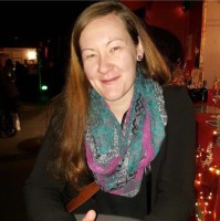 Michaela Lanzinger