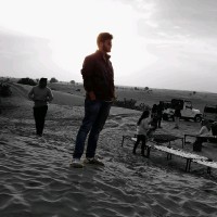 Nitin Naglot