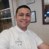 Dario Enrique Andrade Labrador