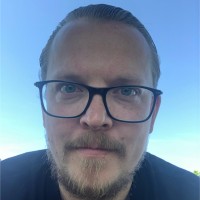 Richard Holmkvist