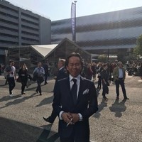 Akira Hirano