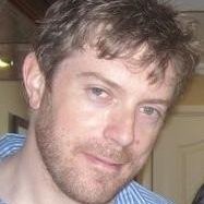 Damien Mckiver