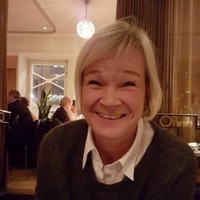 Elisabeth Lewin Aderman