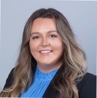 Abigail Whitman, Mba