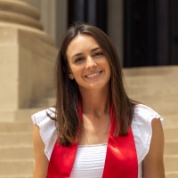 Lauren Chappell