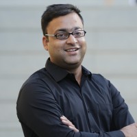 Parag Goel