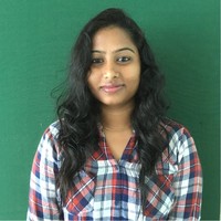 Shubhasmita Biswal