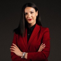 Sanja Ilieva
