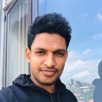 Anusha Wickramarachchi