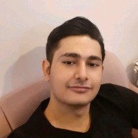 seyyed  ali reza ghazanfari