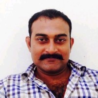 Aneesh Ramesh