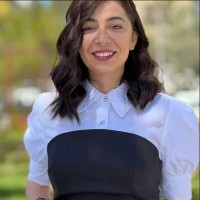 Cynthia Atmeh