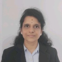 Sridevi Sridharan