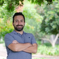Luis Garfias