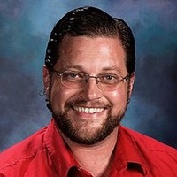 Albert Spencer-Wise, M.Ed., Nbct