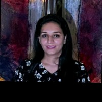 Mahak Bhatia