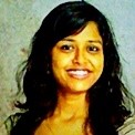 Preeti Barot